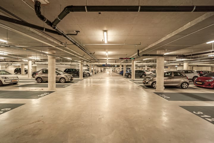 Foto 49 van Parijsboulevard 136