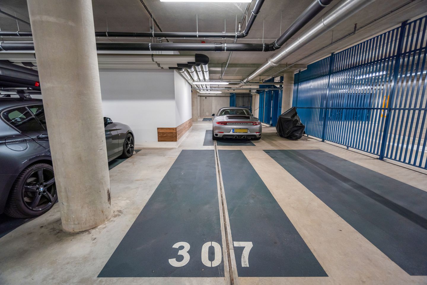 Foto 50 van Parijsboulevard 136