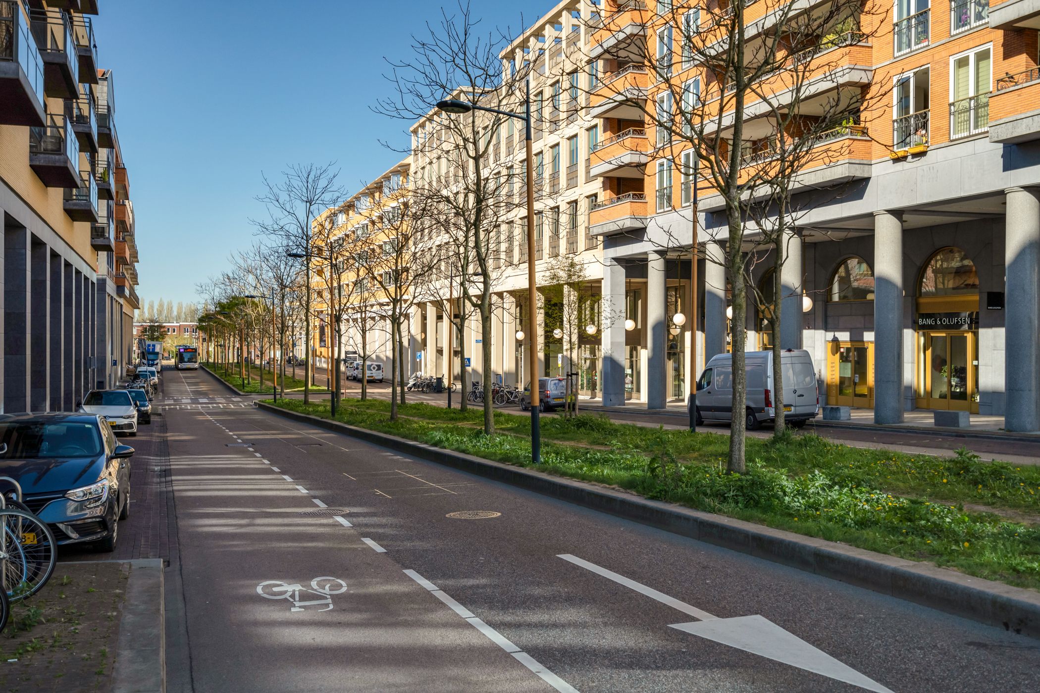 Foto 51 van Parijsboulevard 136