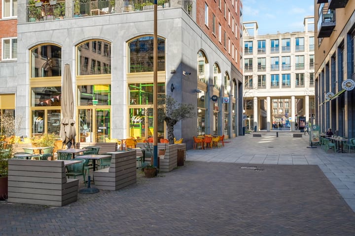 Foto 52 van Parijsboulevard 136