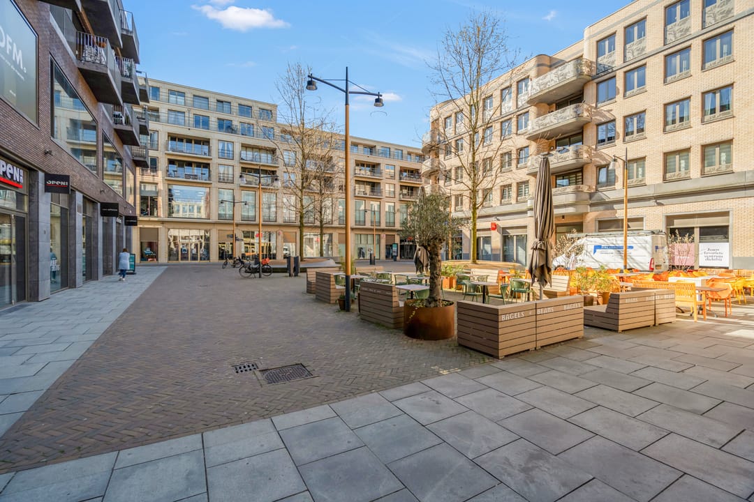 Foto 53 van Parijsboulevard 136