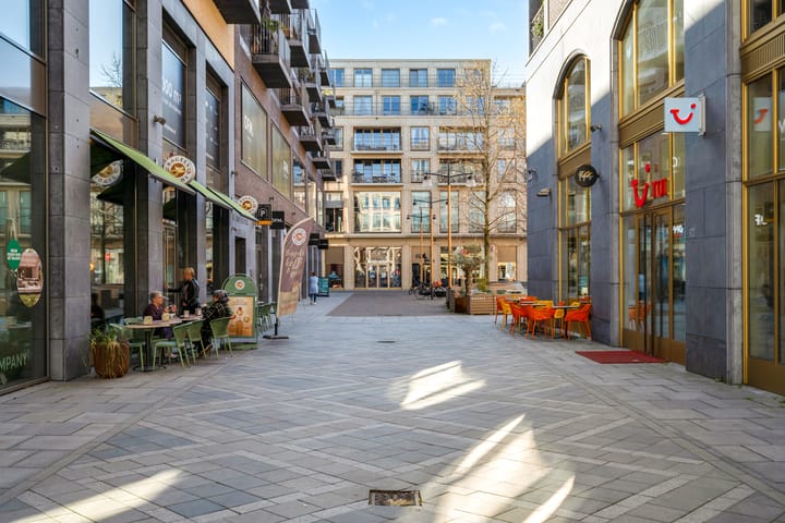 Foto 54 van Parijsboulevard 136