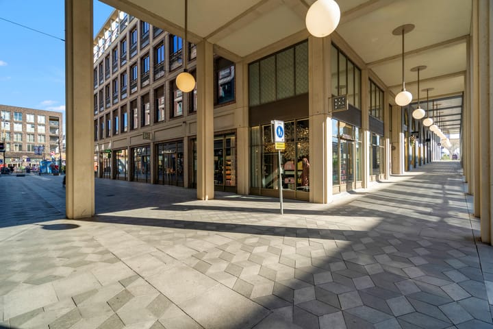 Foto 55 van Parijsboulevard 136