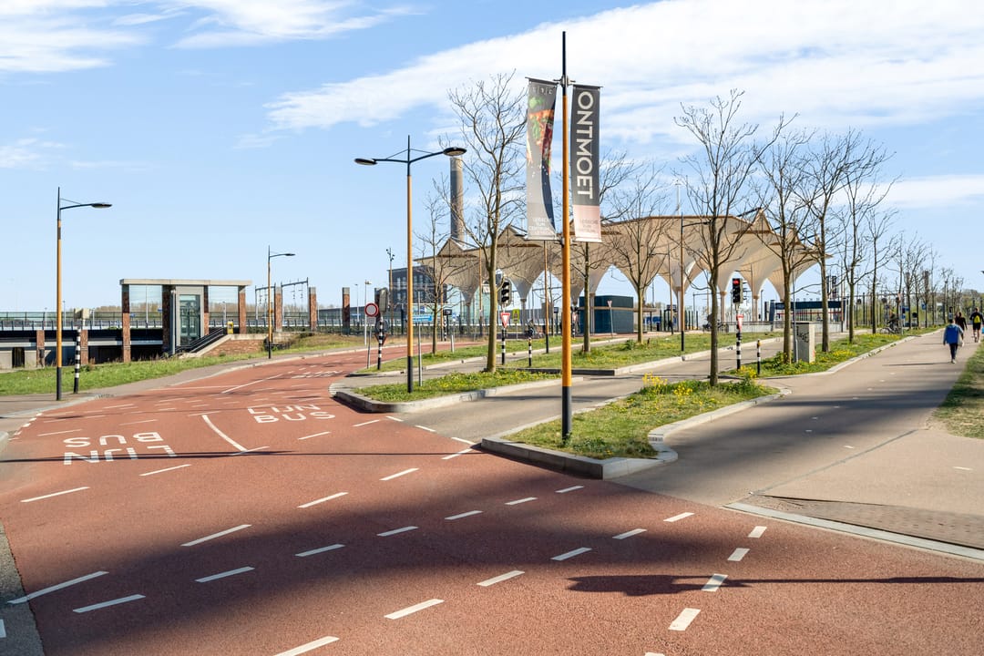 Foto 56 van Parijsboulevard 136