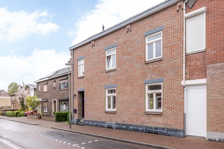 Bongaarderweg 8