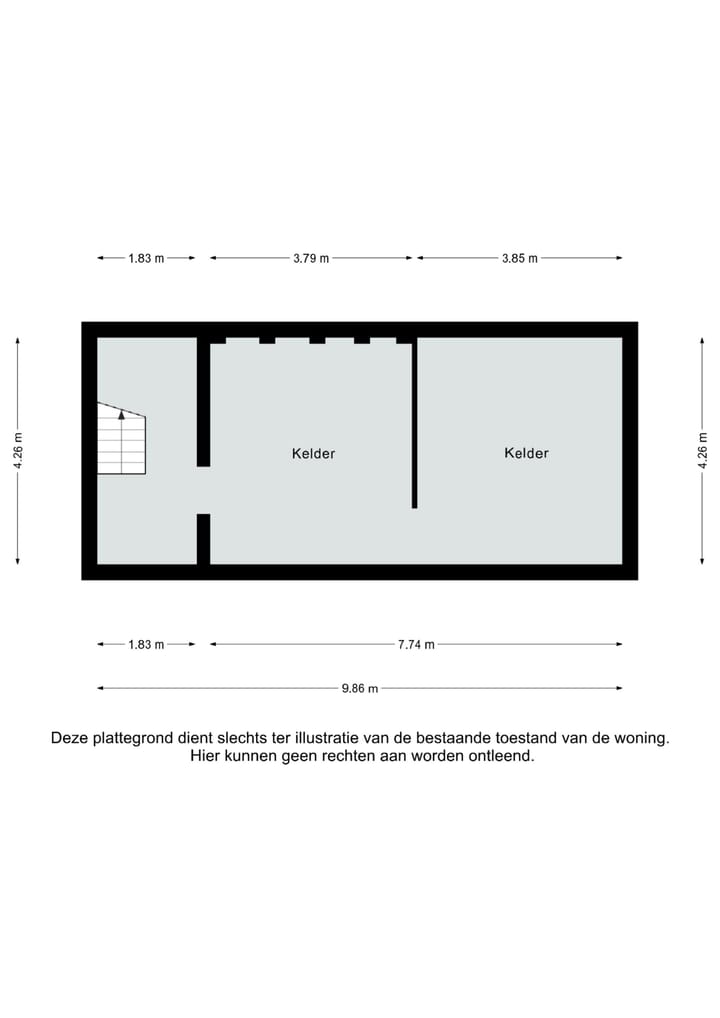 Foto 44 van Bongaarderweg 8