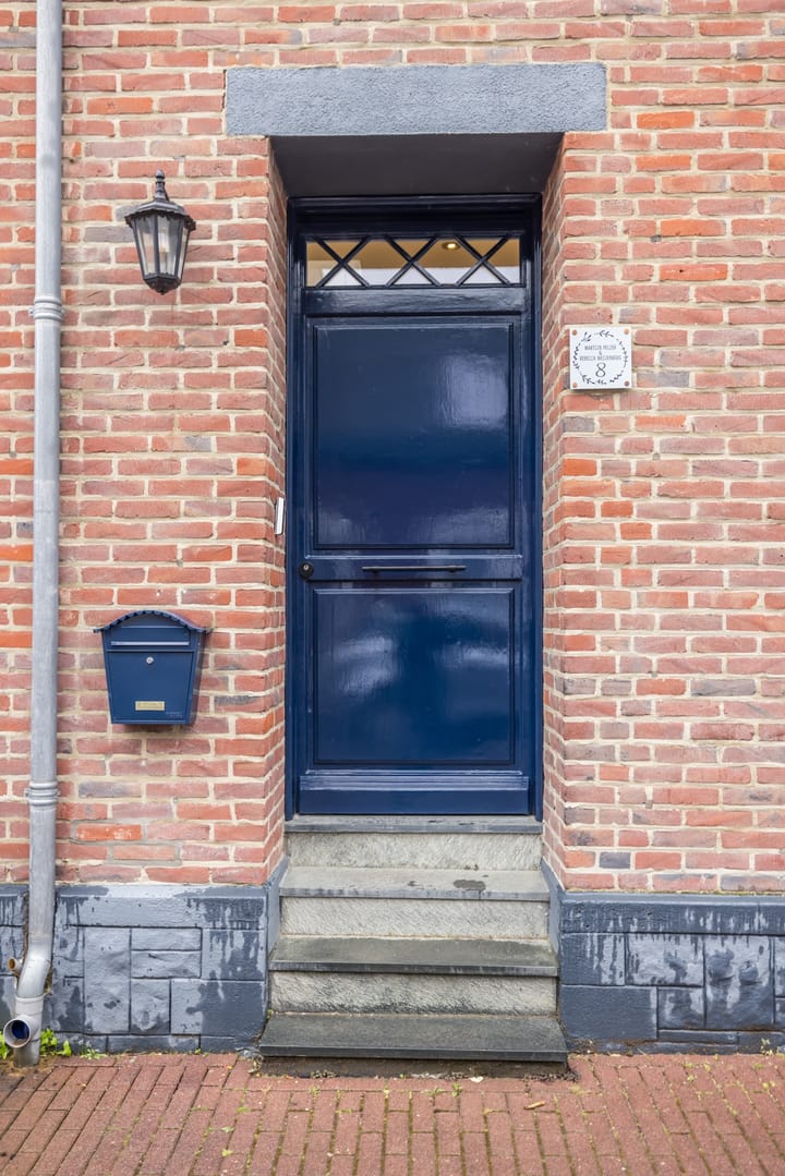 Foto 6 van Bongaarderweg 8