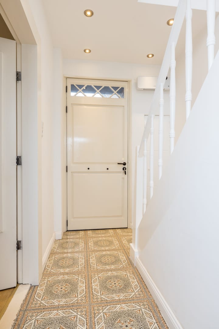 Foto 7 van Bongaarderweg 8