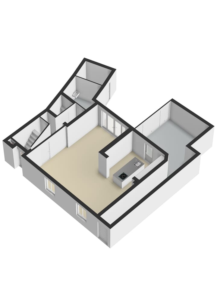 Foto 47 van Bongaarderweg 8