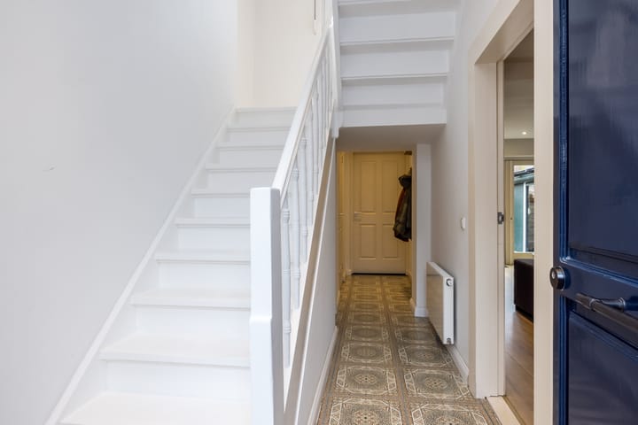 Foto 8 van Bongaarderweg 8