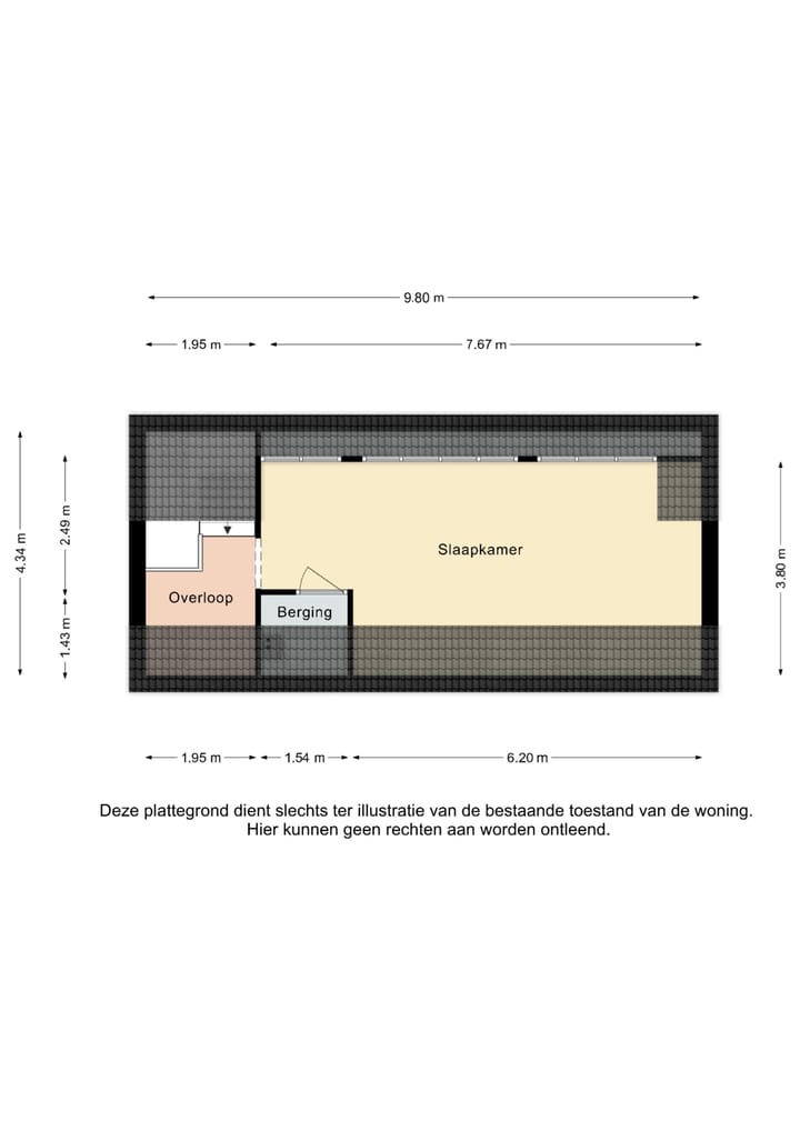 Foto 50 van Bongaarderweg 8