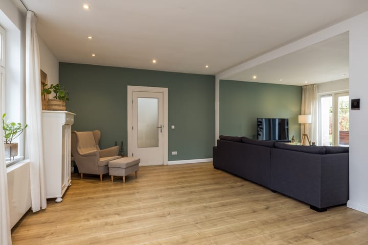 Foto 12 van Bongaarderweg 8