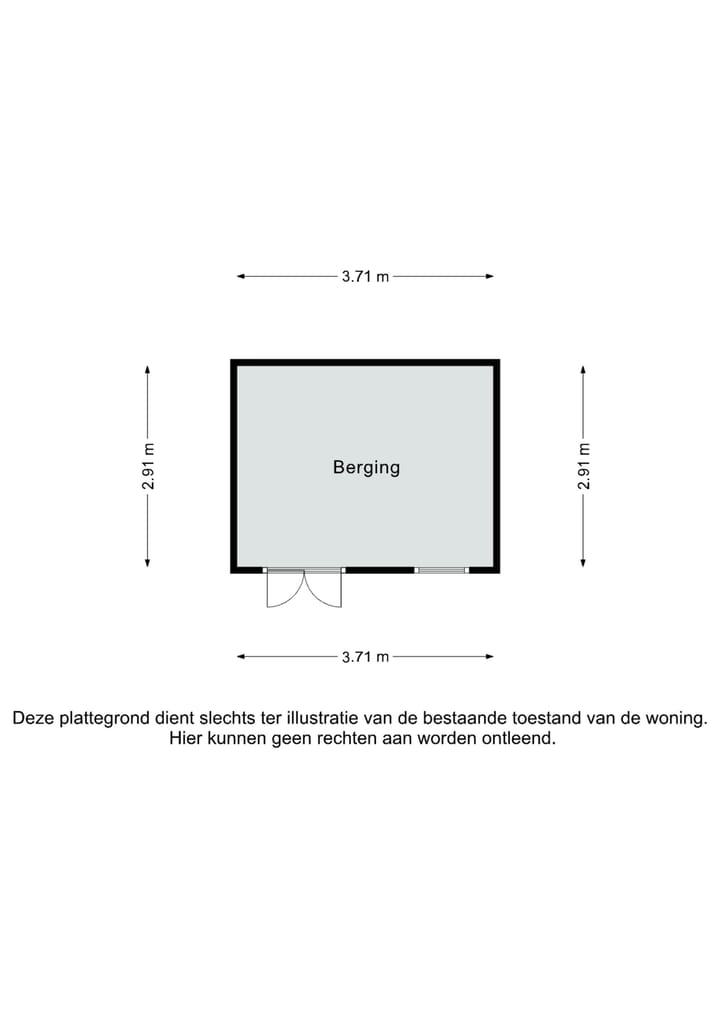 Foto 52 van Bongaarderweg 8