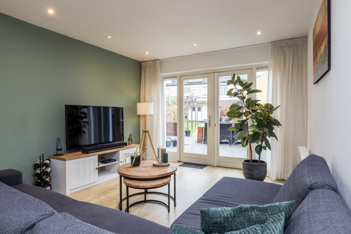 Foto 13 van Bongaarderweg 8