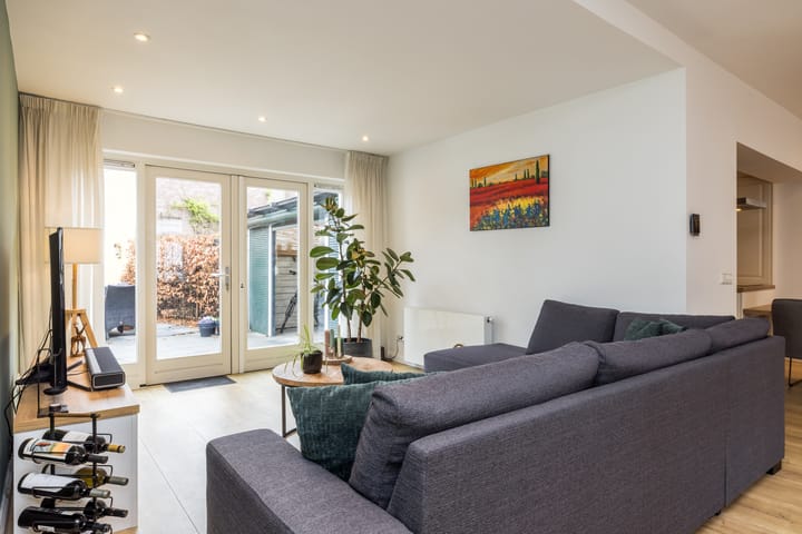 Foto 15 van Bongaarderweg 8