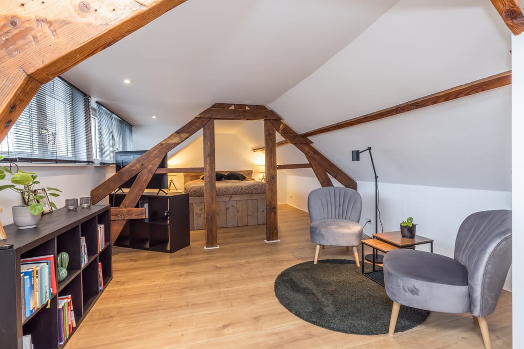 Photo 1 of Bongaarderweg 8