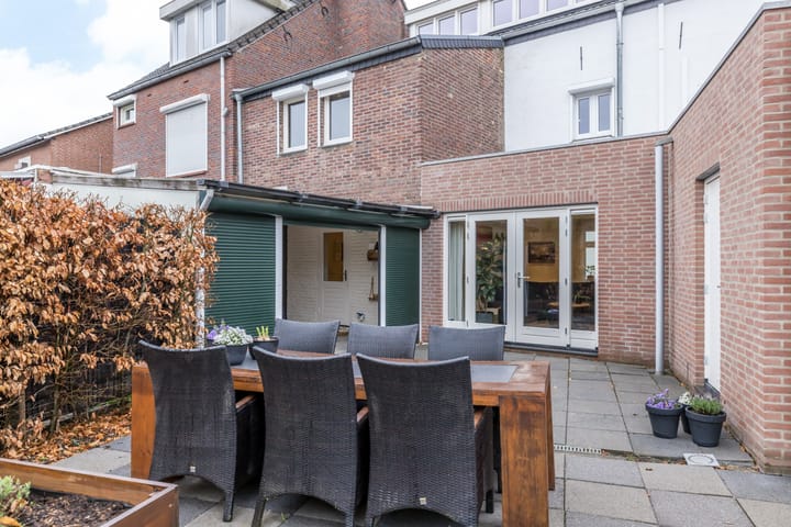 Foto 37 van Bongaarderweg 8