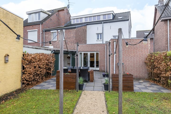 Foto 38 van Bongaarderweg 8