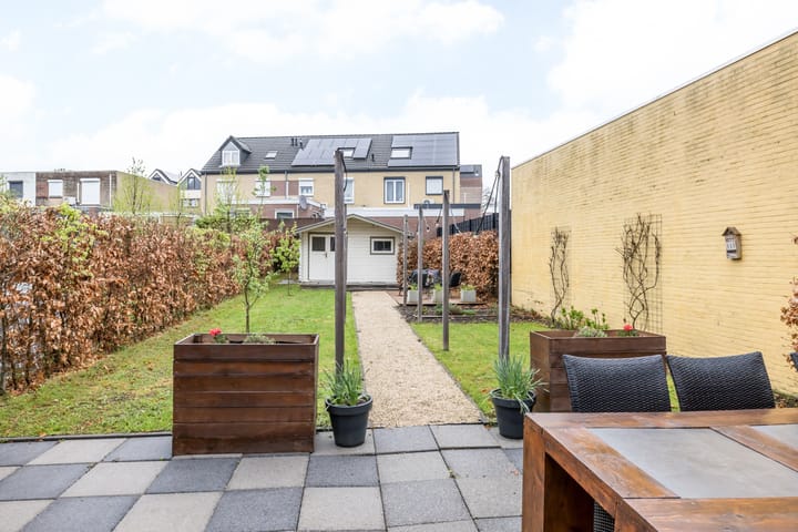 Foto 39 van Bongaarderweg 8