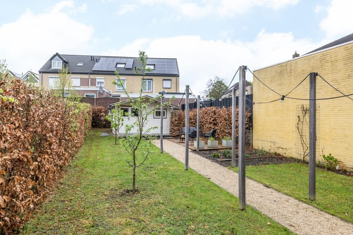 Foto 40 van Bongaarderweg 8