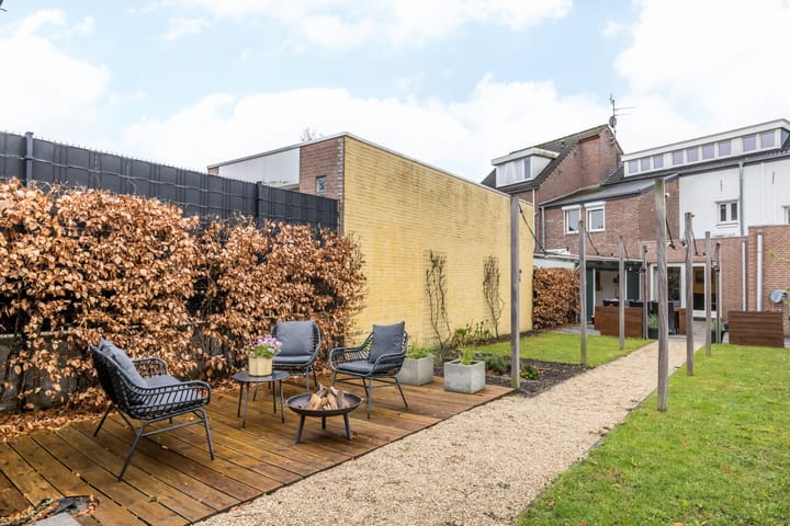 Foto 41 van Bongaarderweg 8