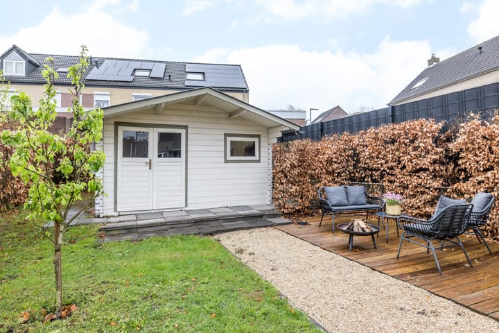 Foto 42 van Bongaarderweg 8