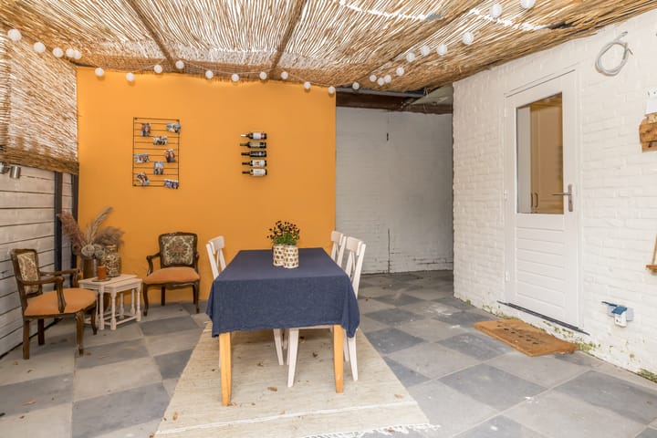 Foto 43 van Bongaarderweg 8