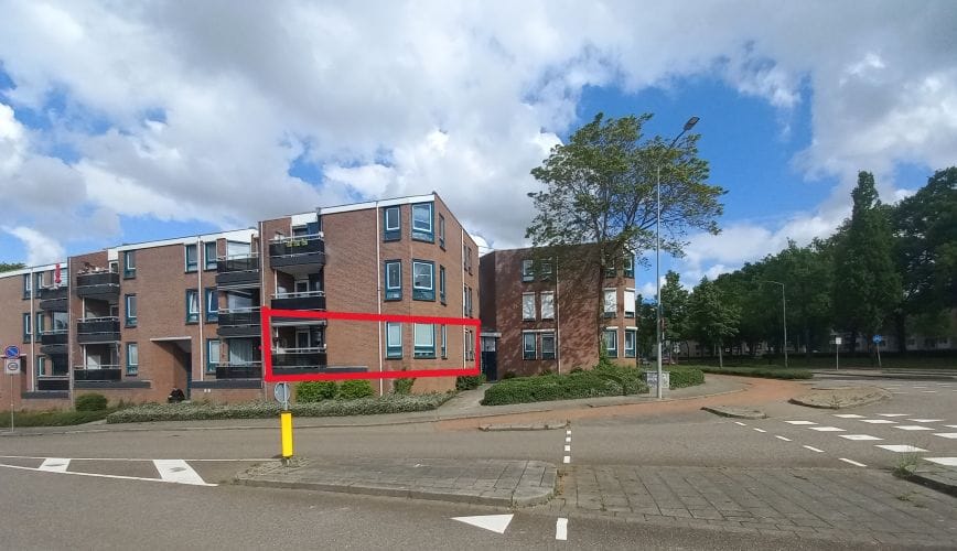 Foto 1 van Demstraat 2-A