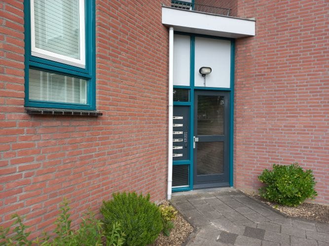 Foto 2 van Demstraat 2-A