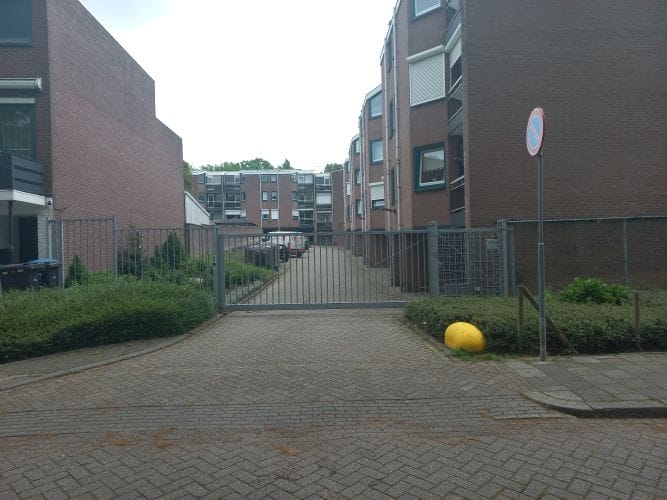 Foto 24 van Demstraat 2-A