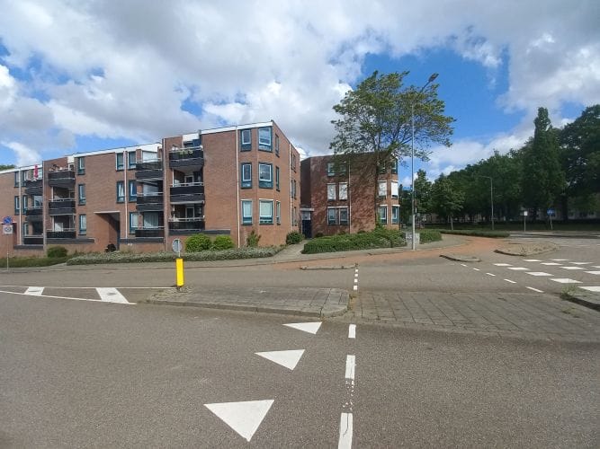 Foto 25 van Demstraat 2-A