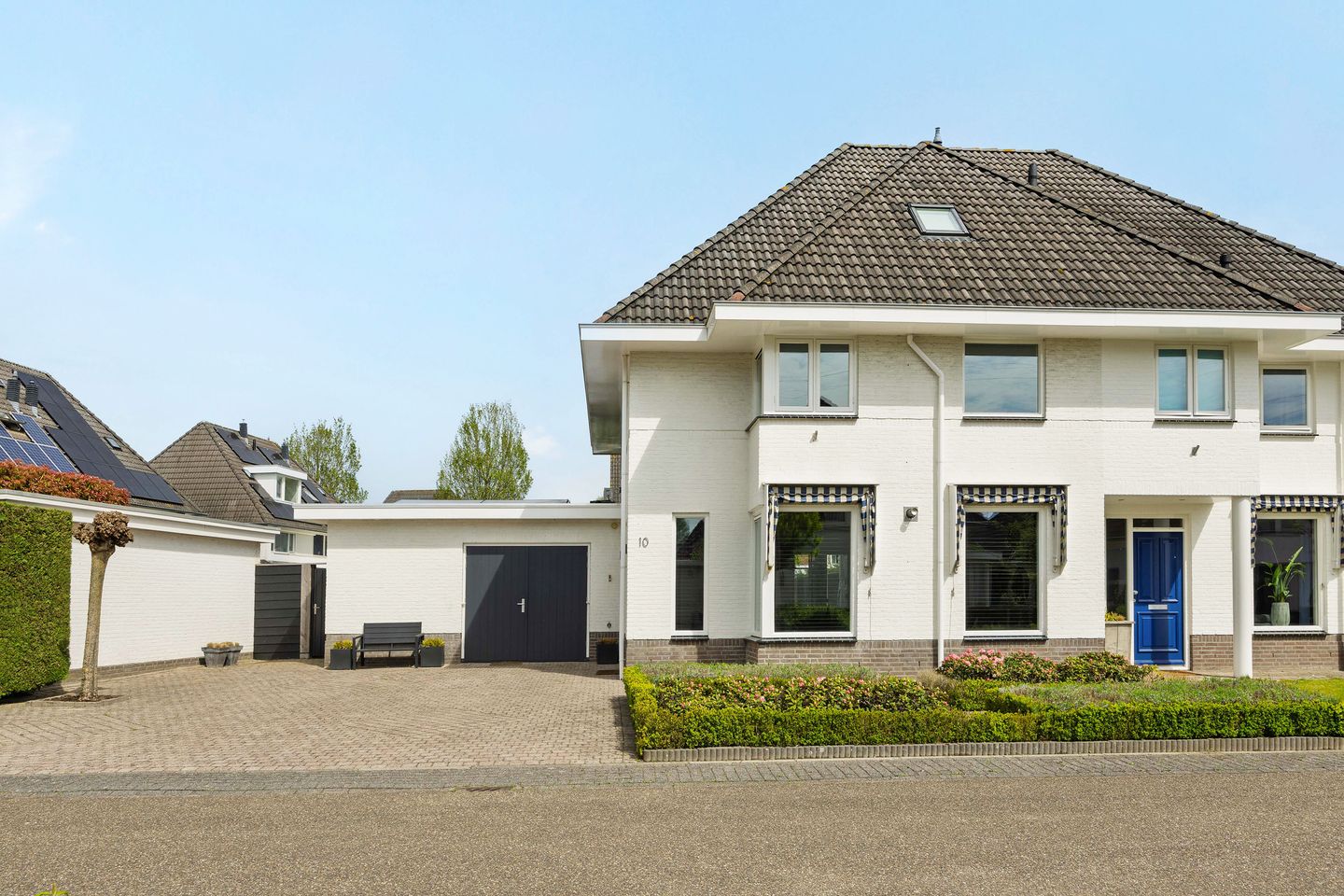 Photo 4 of Duindoornbeek 10