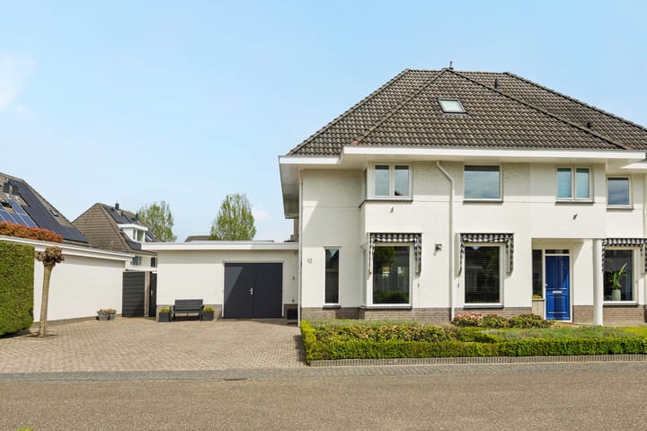 Foto 4 van Duindoornbeek 10