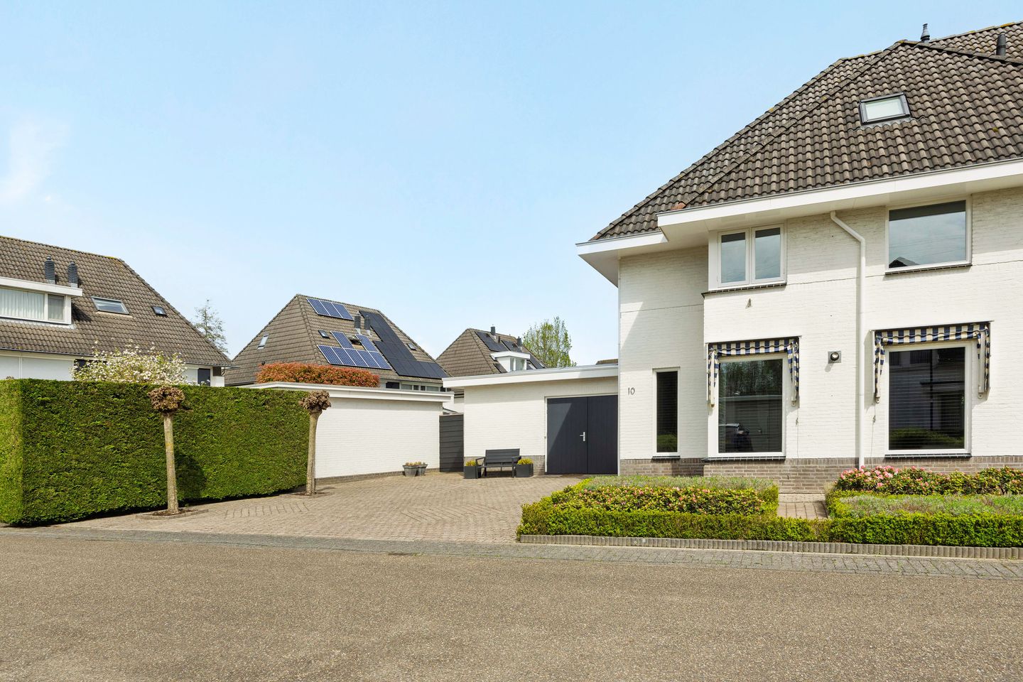 Photo 5 of Duindoornbeek 10