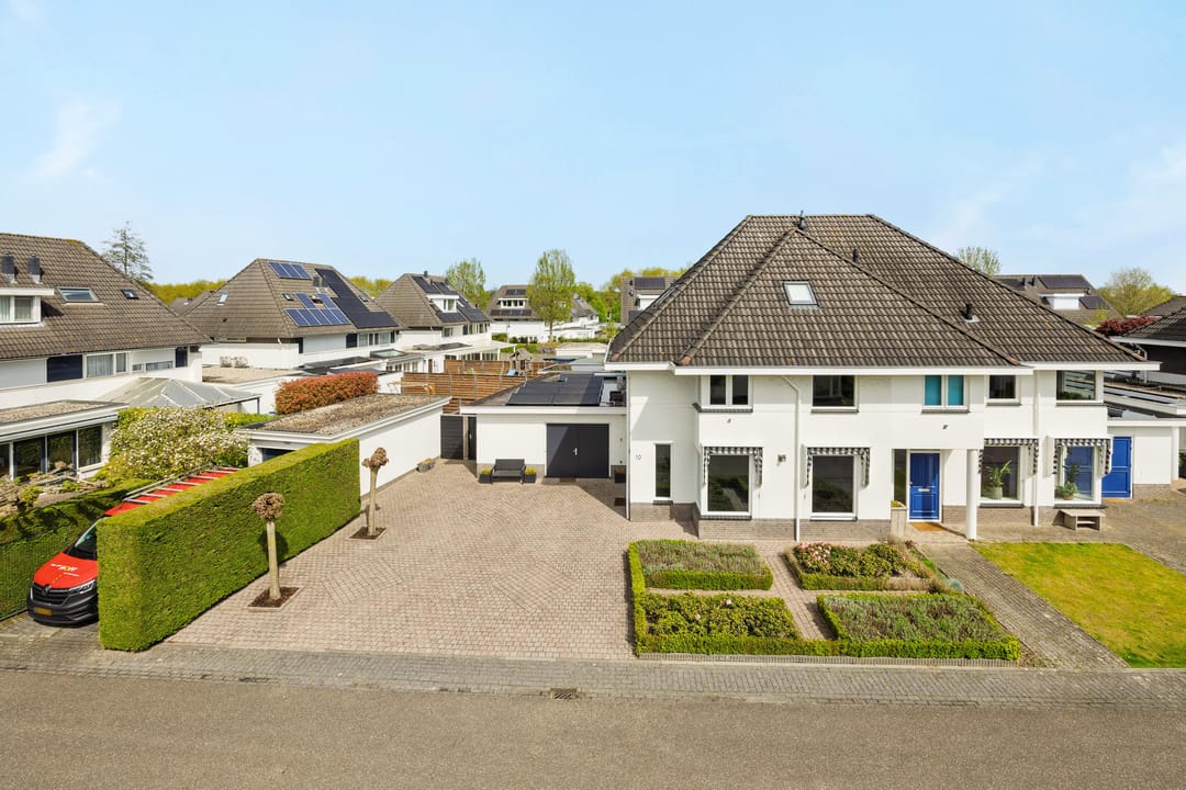 Photo 7 of Duindoornbeek 10