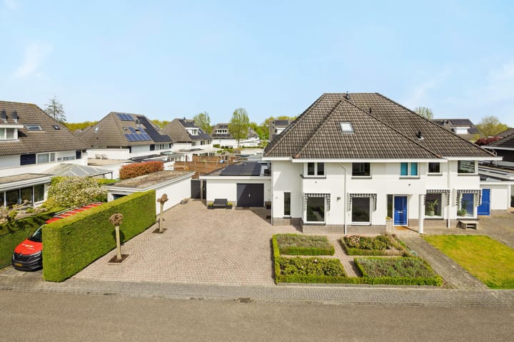 Foto 7 van Duindoornbeek 10