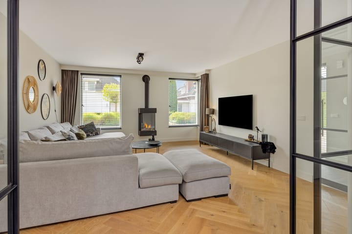 Foto 13 van Duindoornbeek 10