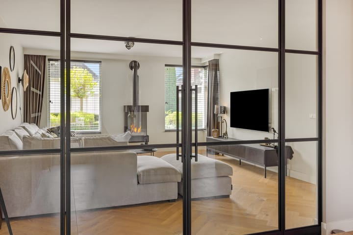 Foto 25 van Duindoornbeek 10