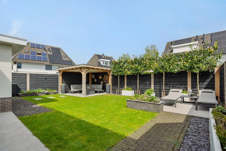 Foto 46 van Duindoornbeek 10