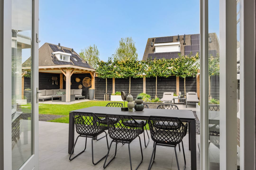 Photo 47 of Duindoornbeek 10