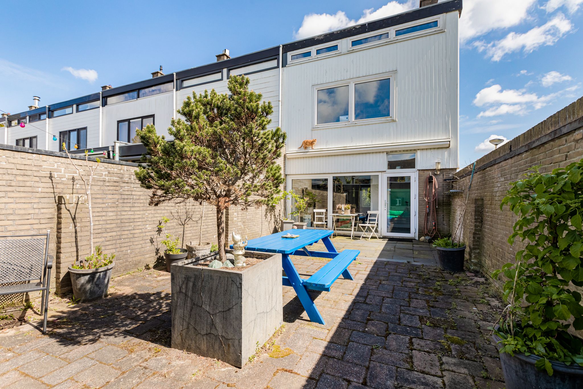 Foto 3 van Assumburg 15