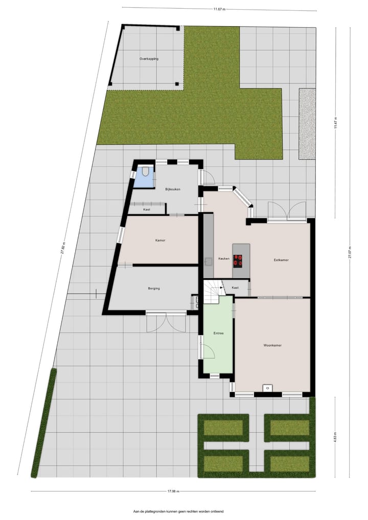 Foto 57 van Duindoornbeek 10