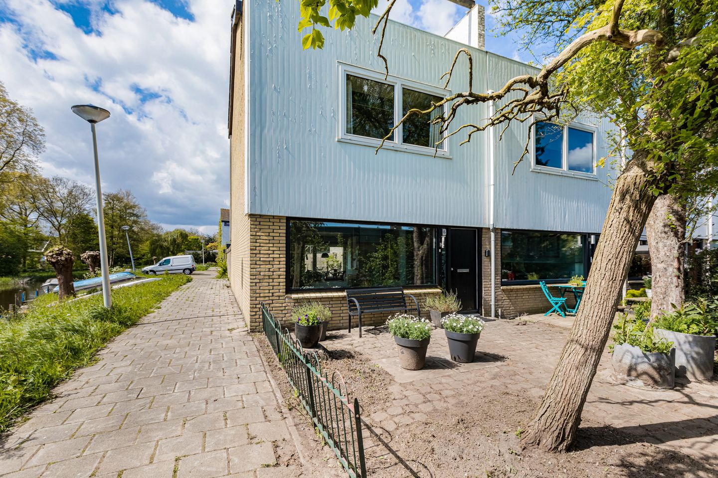 Foto 25 van Assumburg 15