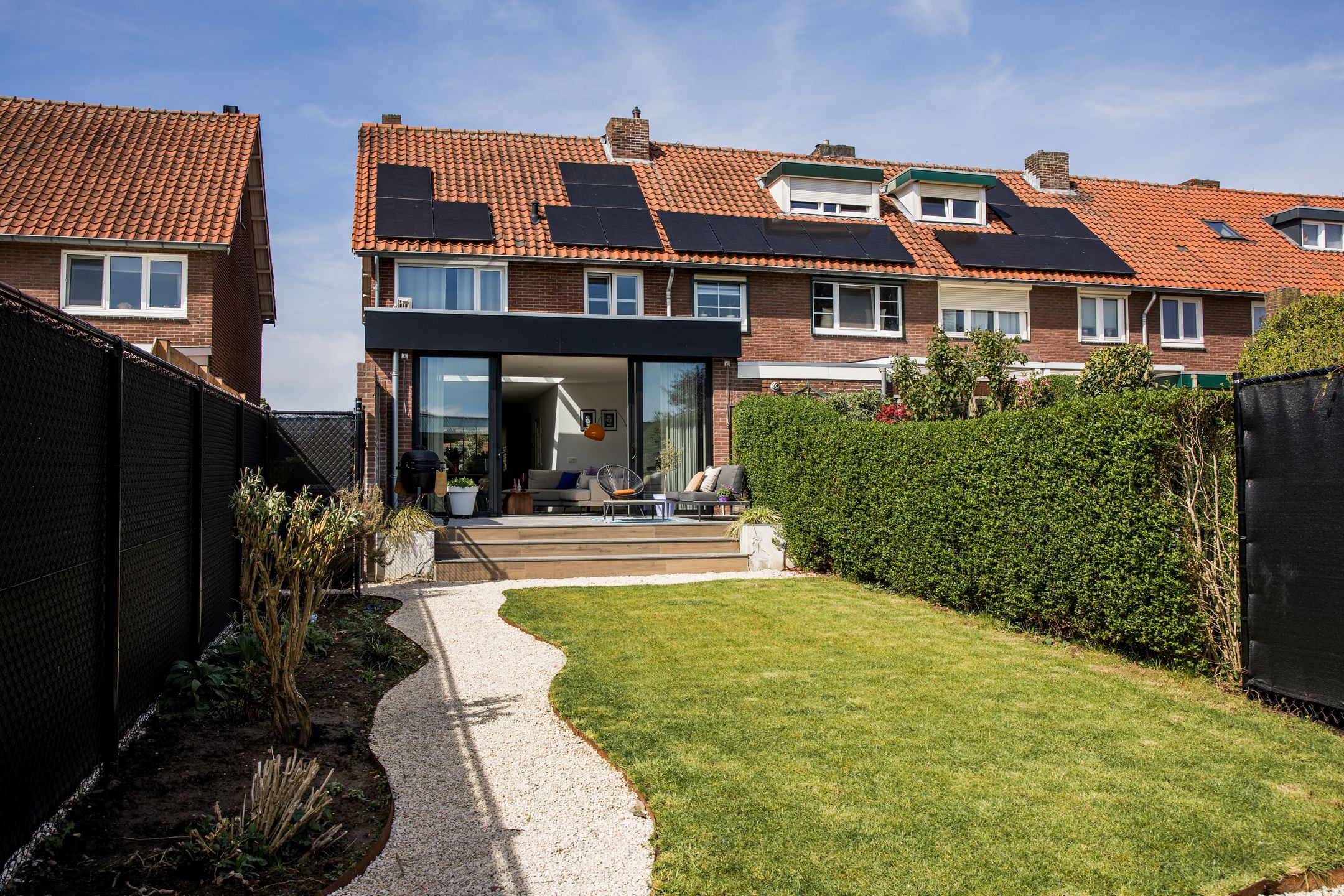 Photo 3 of Bernhardlaan 11