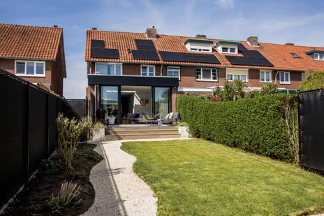 Bernhardlaan 11 tertiary image