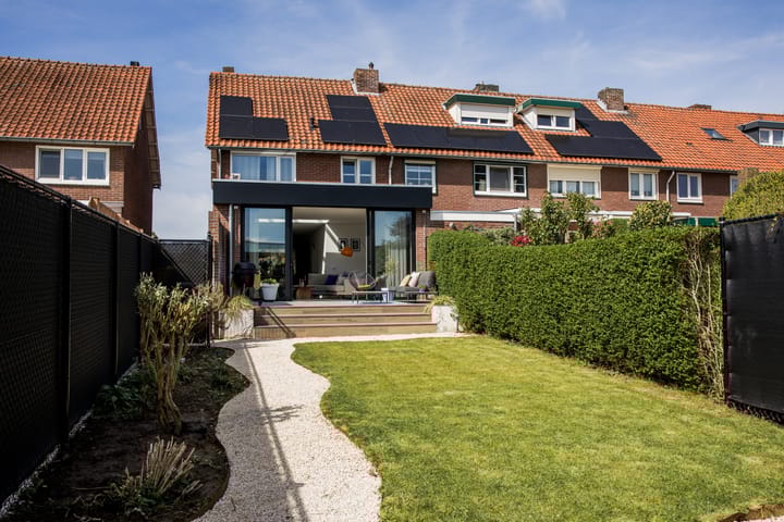 Photo 3 of Bernhardlaan 11