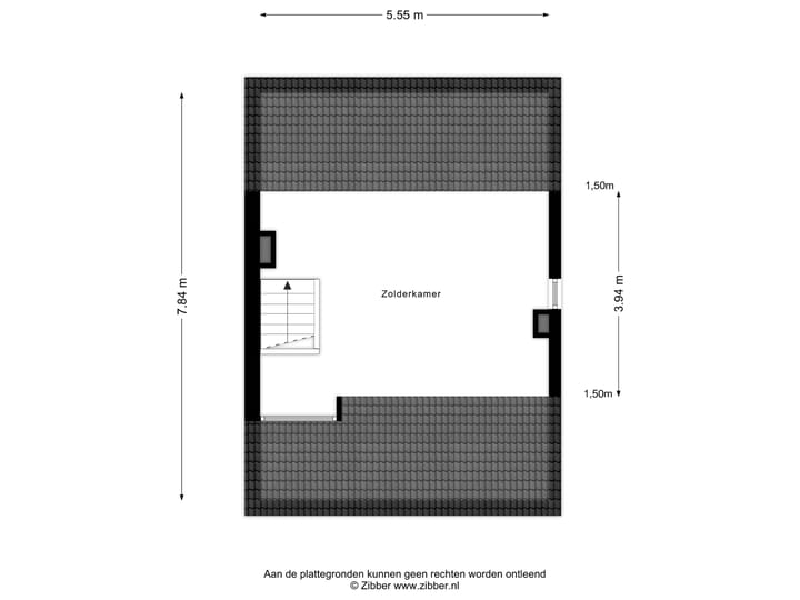 Photo 43 of Bernhardlaan 11