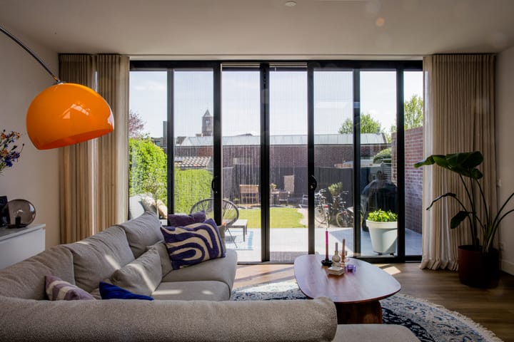 Photo 2 of Bernhardlaan 11