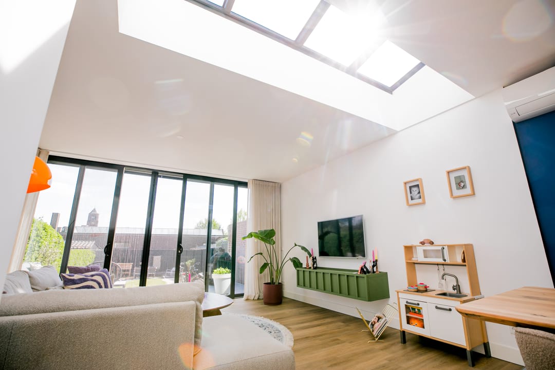 Photo 16 of Bernhardlaan 11