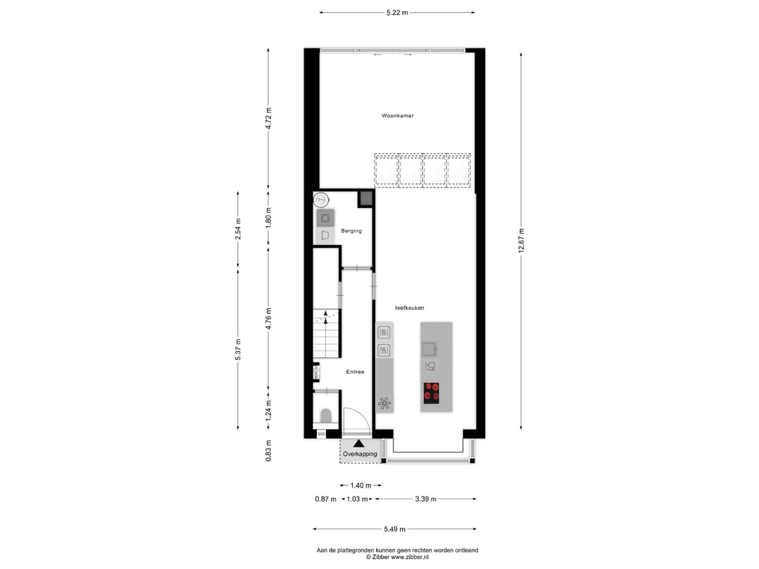 Photo 41 of Bernhardlaan 11